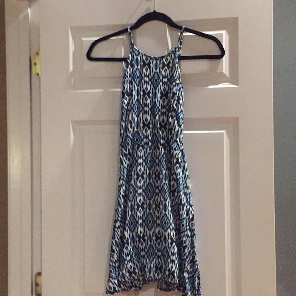 Aeropostale sundress. Sz XS. NWOT.